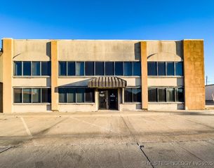 209 E Wyandotte Avenue, Mcalester, OK 74501
