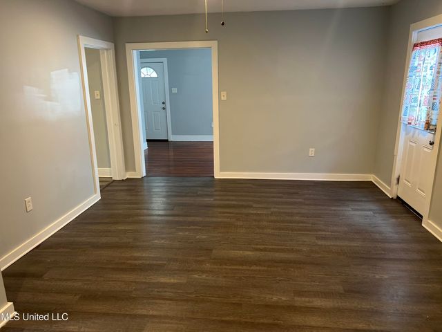 3715 Parkview Street, Vicksburg, MS 39180