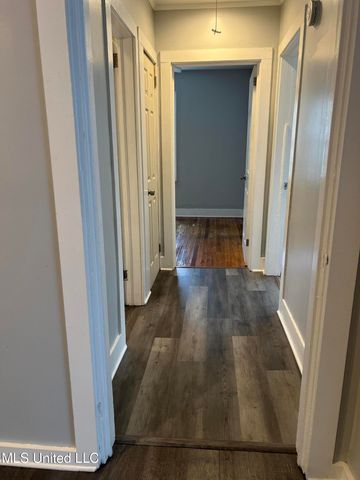 3715 Parkview Street, Vicksburg, MS 39180