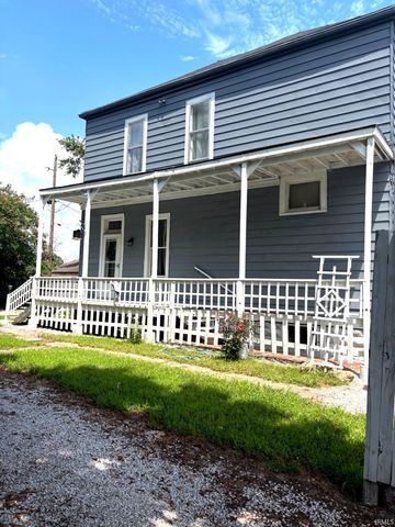 227 S 7th Street, Vincennes, IN 47591