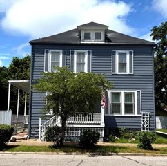 227 S 7th Street, Vincennes, IN 47591