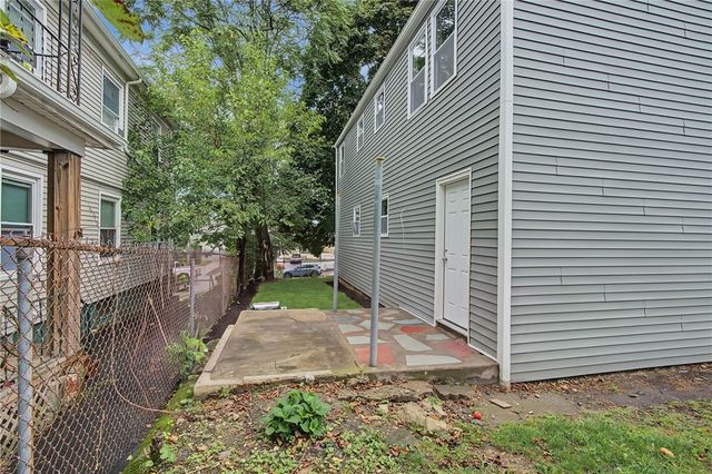 42 Sisson Street, Pawtucket, RI 02860