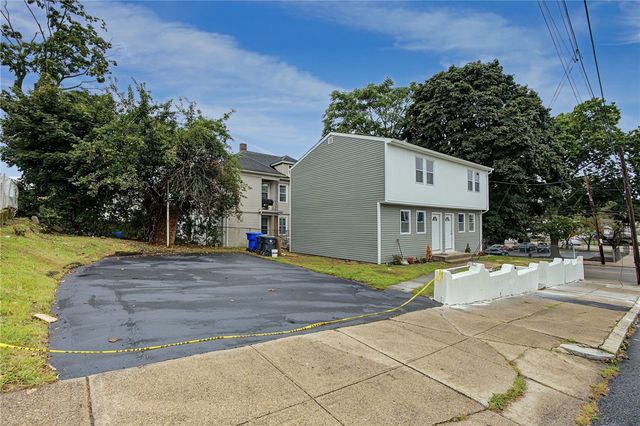 42 Sisson Street, Pawtucket, RI 02860