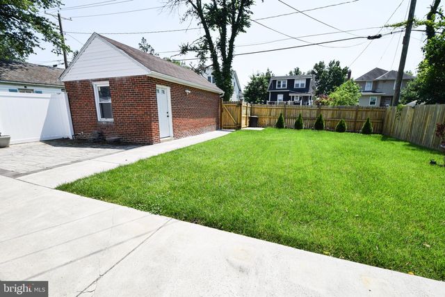 4305 KATHLAND AVE, Baltimore, MD 21207