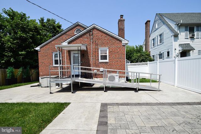 4305 KATHLAND AVE, Baltimore, MD 21207