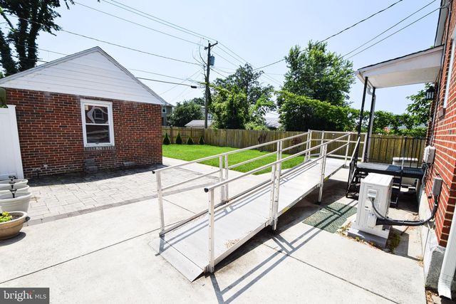 4305 KATHLAND AVE, Baltimore, MD 21207