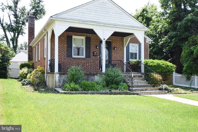 4305 KATHLAND AVE, Baltimore, MD 21207