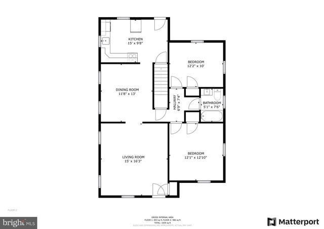 4305 KATHLAND AVE, Baltimore, MD 21207