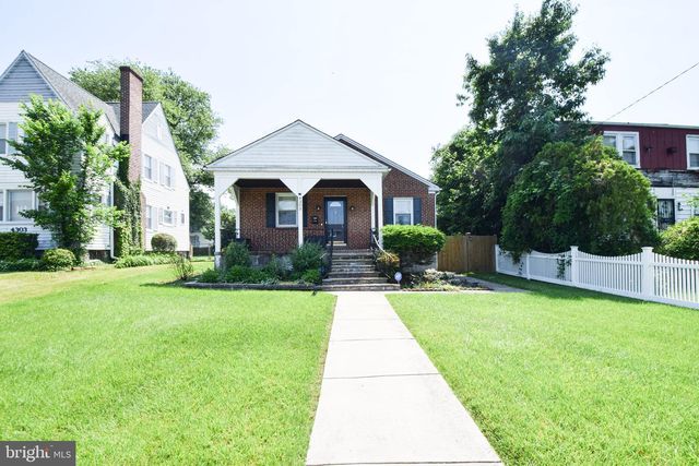 4305 KATHLAND AVE, Baltimore, MD 21207