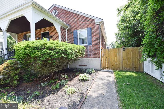 4305 KATHLAND AVE, Baltimore, MD 21207
