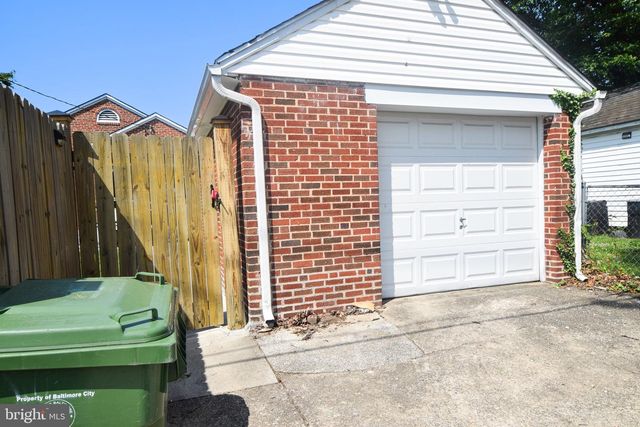 4305 KATHLAND AVE, Baltimore, MD 21207
