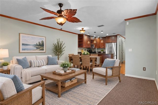 932 Pritchard Island Road, Inverness, FL 34450