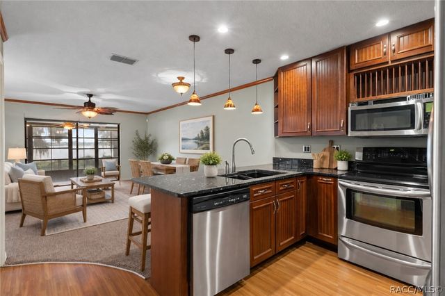 932 Pritchard Island Road, Inverness, FL 34450