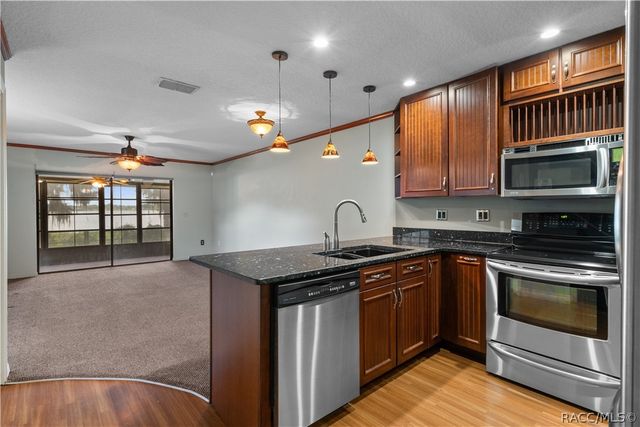 932 Pritchard Island Road, Inverness, FL 34450