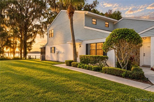 932 Pritchard Island Road, Inverness, FL 34450