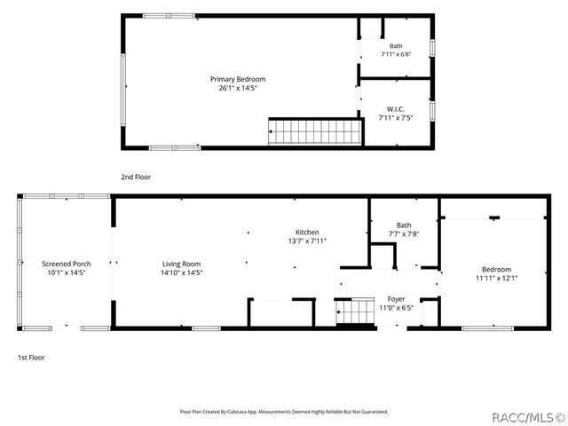 932 Pritchard Island Road, Inverness, FL 34450