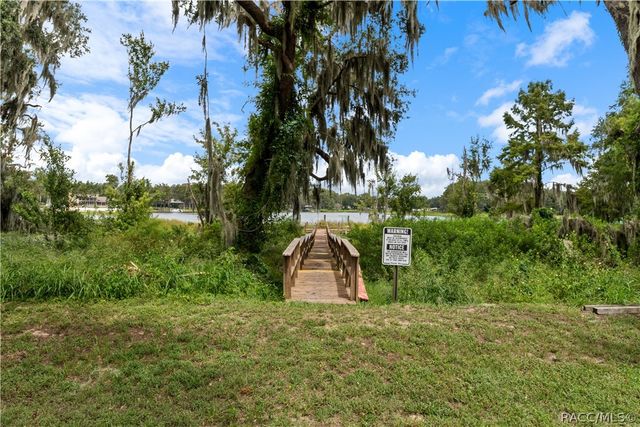 932 Pritchard Island Road, Inverness, FL 34450