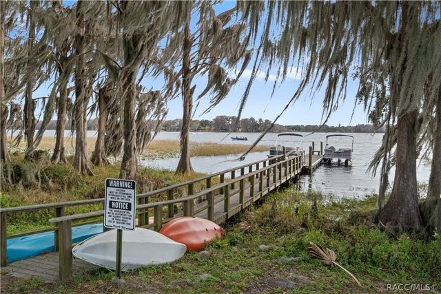932 Pritchard Island Road, Inverness, FL 34450
