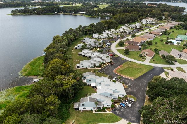 932 Pritchard Island Road, Inverness, FL 34450