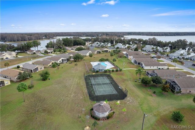 932 Pritchard Island Road, Inverness, FL 34450