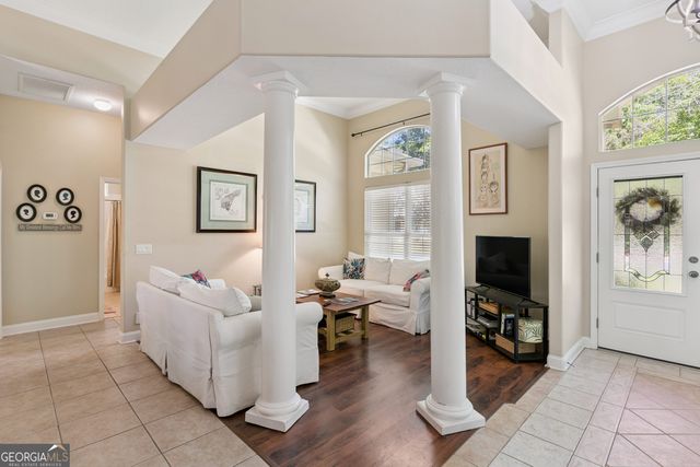 1026 Greenwillow Drive, St. Marys, GA 31558