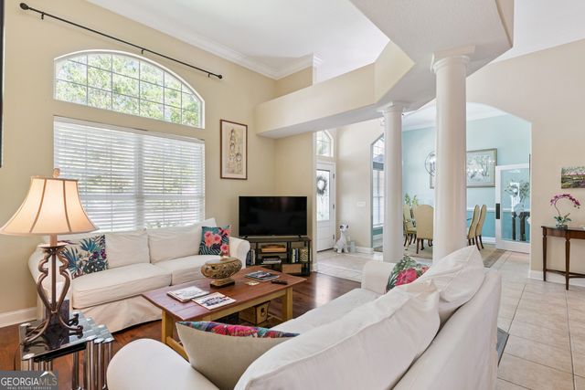 1026 Greenwillow Drive, St. Marys, GA 31558