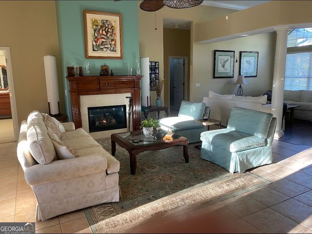 1026 Greenwillow Drive, St. Marys, GA 31558