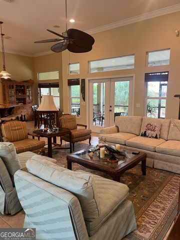 1026 Greenwillow Drive, St. Marys, GA 31558