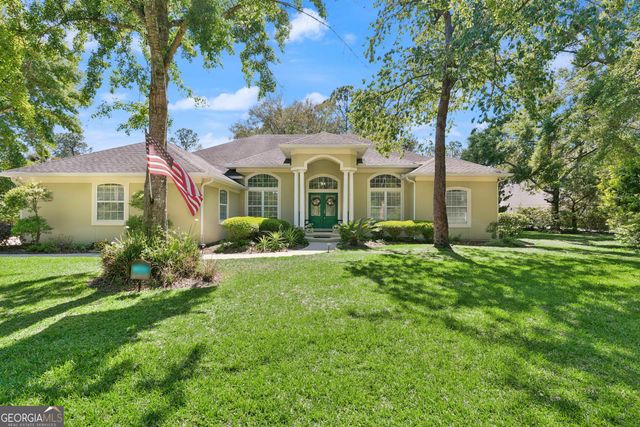 1026 Greenwillow Drive, St. Marys, GA 31558