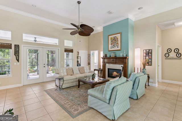 1026 Greenwillow Drive, St. Marys, GA 31558