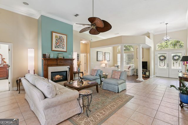 1026 Greenwillow Drive, St. Marys, GA 31558