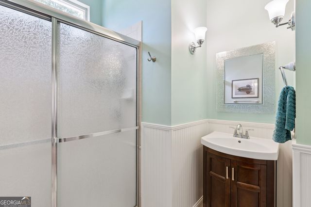 1026 Greenwillow Drive, St. Marys, GA 31558