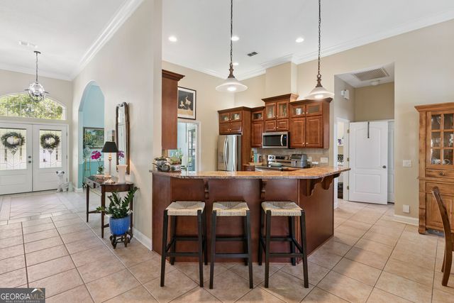 1026 Greenwillow Drive, St. Marys, GA 31558
