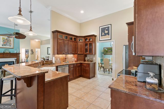 1026 Greenwillow Drive, St. Marys, GA 31558