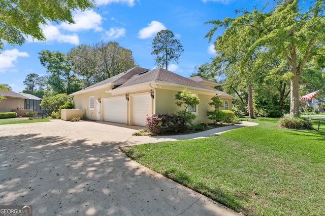 1026 Greenwillow Drive, St. Marys, GA 31558