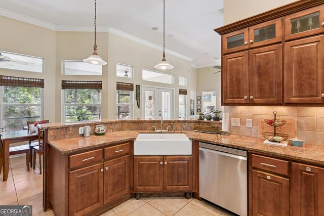 1026 Greenwillow Drive, St. Marys, GA 31558