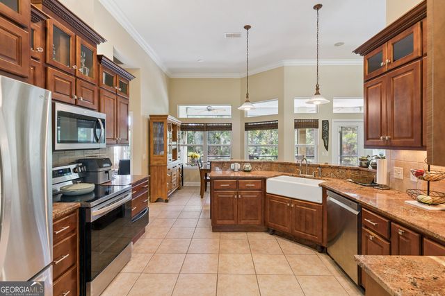 1026 Greenwillow Drive, St. Marys, GA 31558