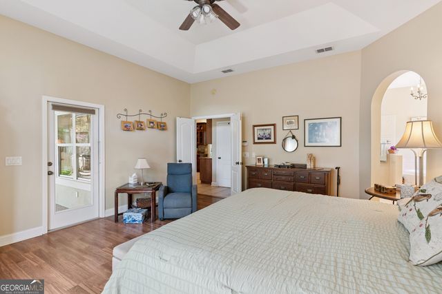 1026 Greenwillow Drive, St. Marys, GA 31558