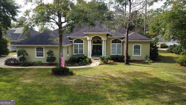 1026 Greenwillow Drive, St. Marys, GA 31558