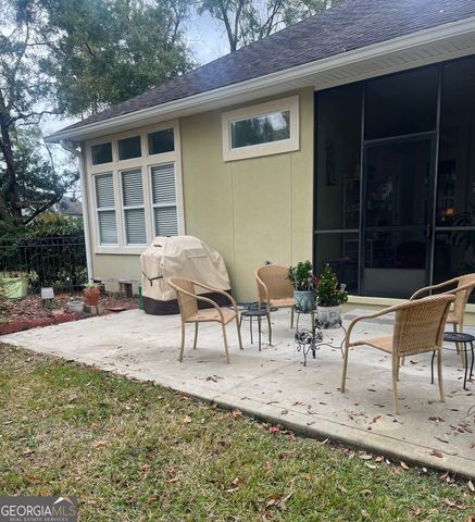1026 Greenwillow Drive, St. Marys, GA 31558