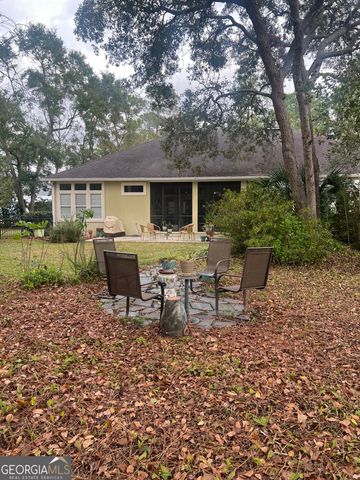 1026 Greenwillow Drive, St. Marys, GA 31558