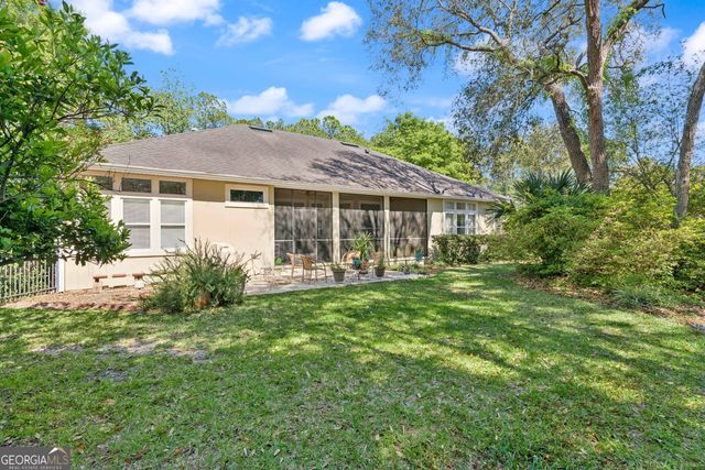 1026 Greenwillow Drive, St. Marys, GA 31558
