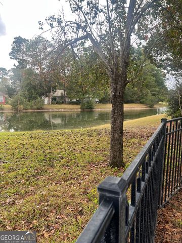 1026 Greenwillow Drive, St. Marys, GA 31558