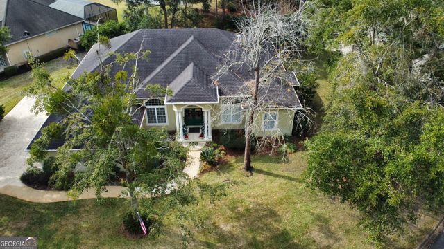 1026 Greenwillow Drive, St. Marys, GA 31558