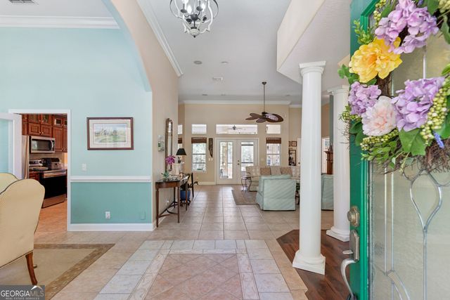 1026 Greenwillow Drive, St. Marys, GA 31558