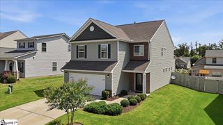 208 Grassy Creek Way, Pendleton, SC 29670