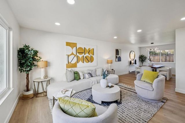 2043 Shellback Place, San Jose, CA 95133