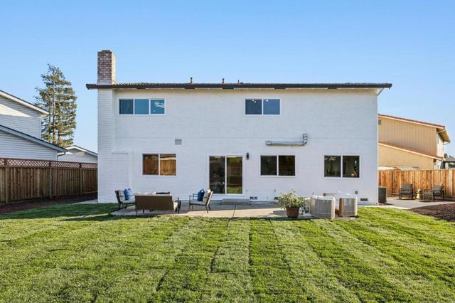 2043 Shellback Place, San Jose, CA 95133