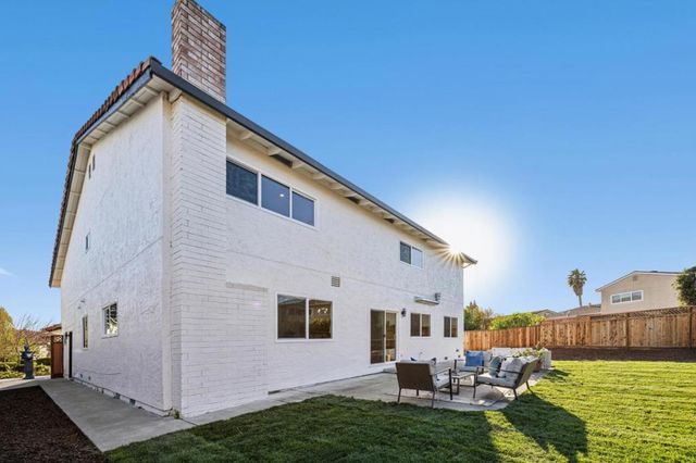 2043 Shellback Place, San Jose, CA 95133