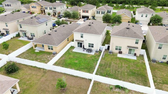 10230 GEESE TRAIL CIRCLE, Sun City Center, FL 33573